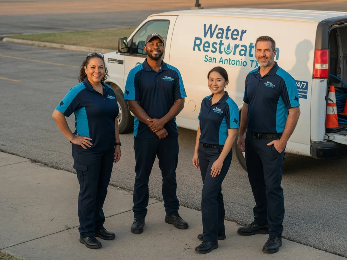 Water Damage Repair company in Channahon, IL